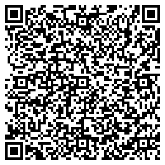 QR-код с контактной информацией организации Рыжий берег