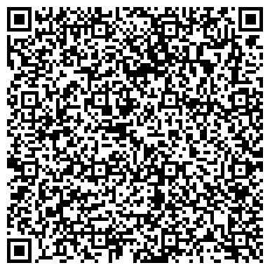 QR-код с контактной информацией организации ЗАО Сиа Интернейшнл-Оренбург