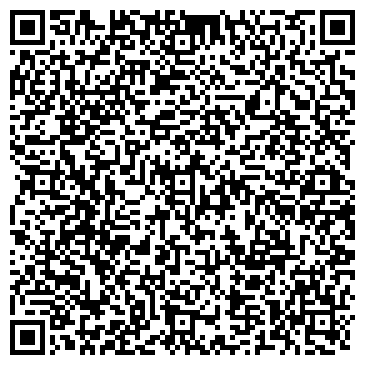 QR-код с контактной информацией организации ЦСПР «Роза ветров»