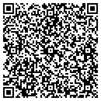 QR-код с контактной информацией организации Анапа, сауна