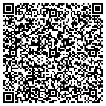 QR-код с контактной информацией организации Мир Игрушки