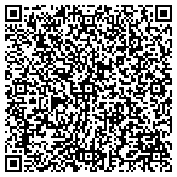QR-код с контактной информацией организации Влади Мебель