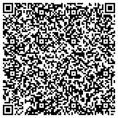 QR-код с контактной информацией организации ООО Клиника промышленной медицины