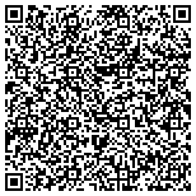 QR-код с контактной информацией организации ООО ЭкоТехСервис