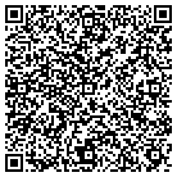 QR-код с контактной информацией организации ИП Сычева Е.Н.
