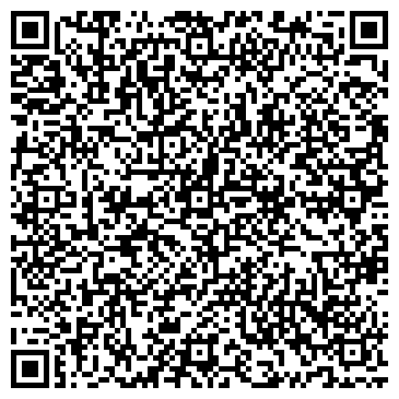 QR-код с контактной информацией организации « М.видео»