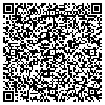 QR-код с контактной информацией организации ООО АКБ Росбанк