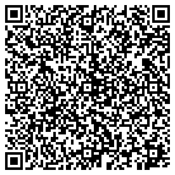 QR-код с контактной информацией организации Сауна на Чапаева