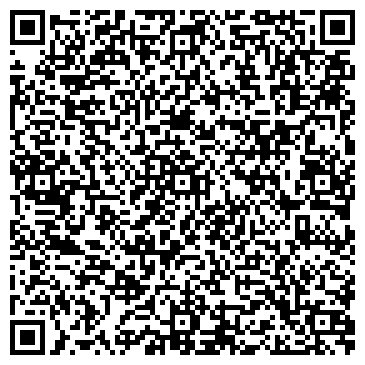 QR-код с контактной информацией организации Деревянный Апельсин