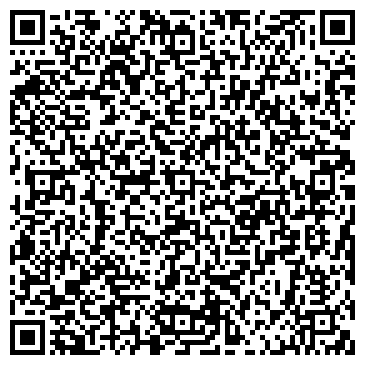 QR-код с контактной информацией организации Мегаполисресурс, перерабатывающая компания, Склад