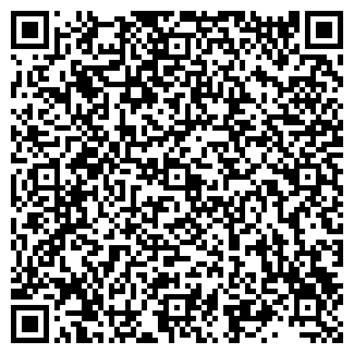 QR-код с контактной информацией организации Добрая Банька