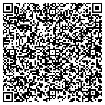 QR-код с контактной информацией организации ООО БизнесИнтернейшнл