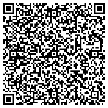 QR-код с контактной информацией организации Клубок-НН