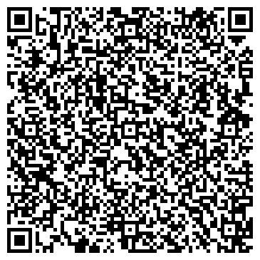 QR-код с контактной информацией организации Средняя общеобразовательная школа №130