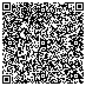 QR-код с контактной информацией организации Мир рукоделия