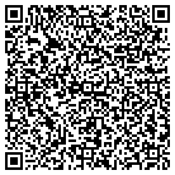 QR-код с контактной информацией организации Тигрёнок