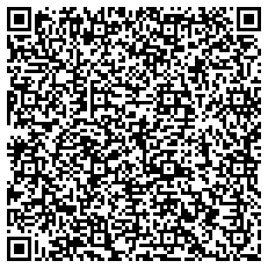 QR-код с контактной информацией организации Банкомат, Банк Русский Стандарт, ЗАО, отделение в г. Владивостоке