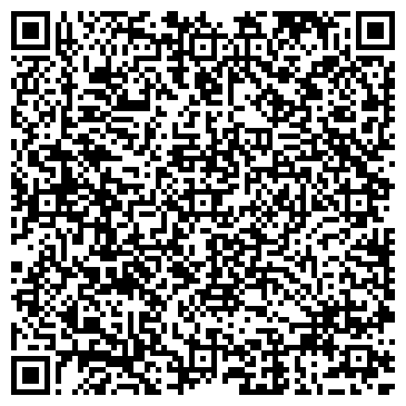 QR-код с контактной информацией организации ИП Лященко А.В.