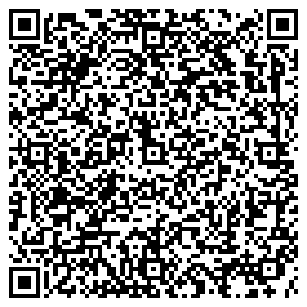 QR-код с контактной информацией организации На Тунакова, сауна