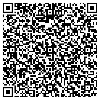 QR-код с контактной информацией организации Наука