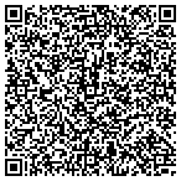 QR-код с контактной информацией организации ООО Модл Дизайн