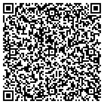 QR-код с контактной информацией организации Спринт Сервис
