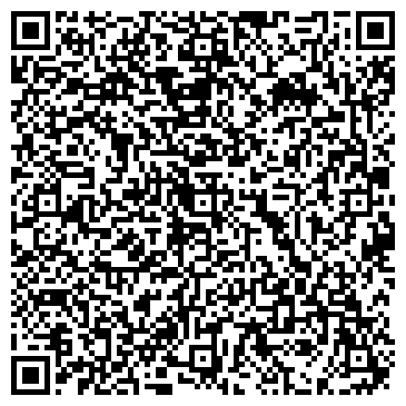QR-код с контактной информацией организации Салон рукоделия