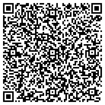 QR-код с контактной информацией организации ООО АКБ Росбанк