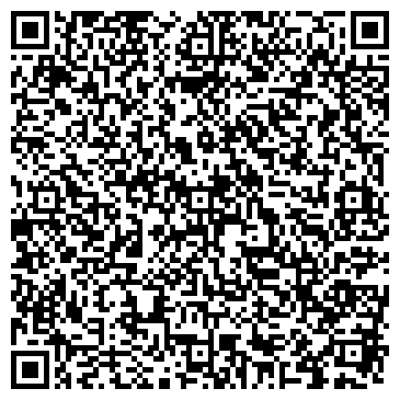 QR-код с контактной информацией организации Сауна на Дубравной