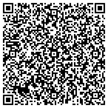 QR-код с контактной информацией организации ОАО Курумоч