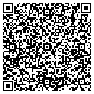 QR-код с контактной информацией организации Ниагара, сауна