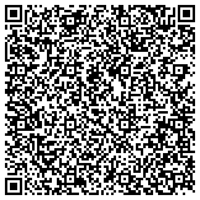 QR-код с контактной информацией организации Ателье по ремонту одежды на Большой Черкизовской, 125