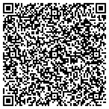 QR-код с контактной информацией организации Чистый город