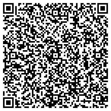 QR-код с контактной информацией организации Галерея-Регион