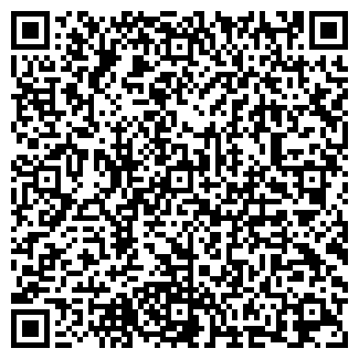 QR-код с контактной информацией организации ЗАО Самарский БКК