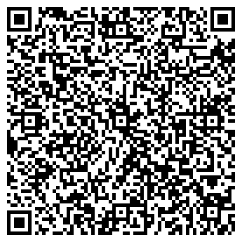 QR-код с контактной информацией организации ООО Вираж, №4