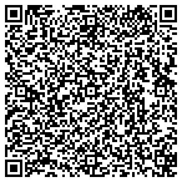 QR-код с контактной информацией организации Средняя общеобразовательная школа №100