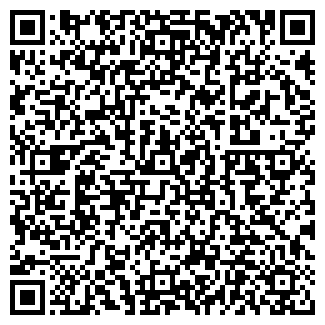 QR-код с контактной информацией организации Хан Сарай