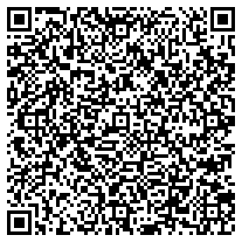 QR-код с контактной информацией организации БЮРО ПЕРЕВОДОВ