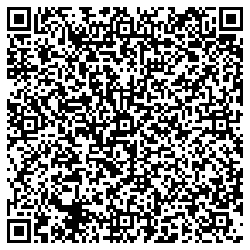 QR-код с контактной информацией организации ООО Баярд