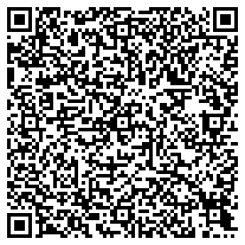 QR-код с контактной информацией организации Феникс, сауна