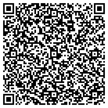 QR-код с контактной информацией организации ООО Рециклинг