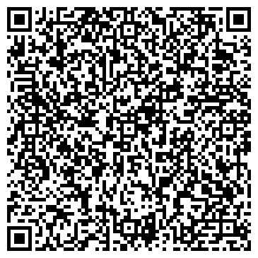 QR-код с контактной информацией организации Средняя общеобразовательная школа №70