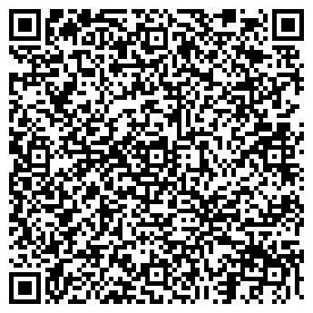 QR-код с контактной информацией организации «ВАШЕ ЗДОРОВЬЕ»