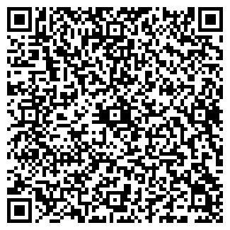 QR-код с контактной информацией организации Каспий, сауна