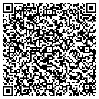 QR-код с контактной информацией организации Венникофф