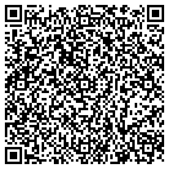 QR-код с контактной информацией организации ООО Инигма