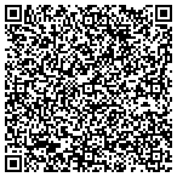 QR-код с контактной информацией организации ИП Наумова А.И.
