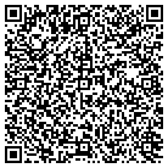 QR-код с контактной информацией организации Сауна на Московской