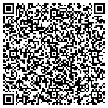 QR-код с контактной информацией организации Колокольчик